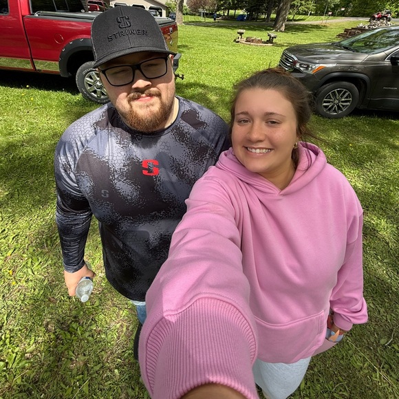 Meet your Posher, Alyx - Picture 11 of 12